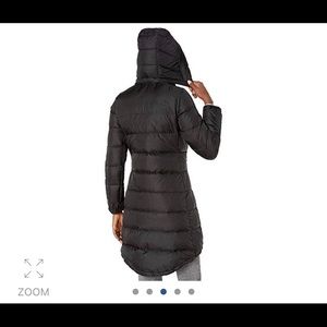 North Face Metropolis Park 3